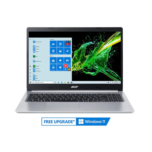 Acer A515-54-320J 15.6" FHD IPS PC Portable - Intel Core i3-1011U - 8 GB RAM - 256 GB SSD - UMA Windows 10 - ADYASTORE casablanca maroc