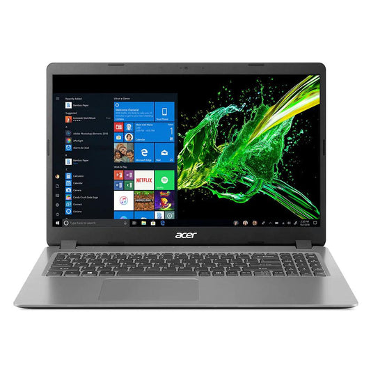 Acer Aspire 3 15.6" PC Portable - Intel Core i3-1005G1 - 256GB SSD - 8GB RAM - Windows 11 - ADYASTORE casablanca maroc