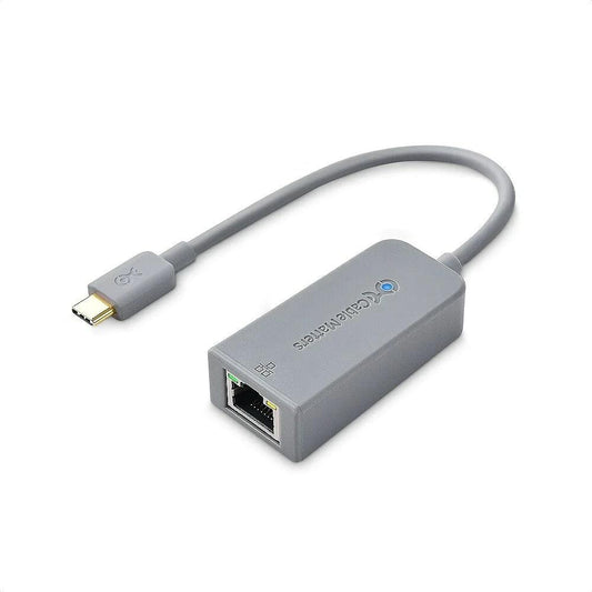 Cable Matters USB C to Gigabit Ethernet Adapter - ADYASTORE casablanca maroc