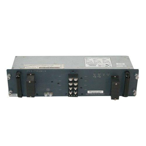 Cisco 2700W DC Power Supply PWR-2700-DC/4 - ADYASTORE casablanca maroc