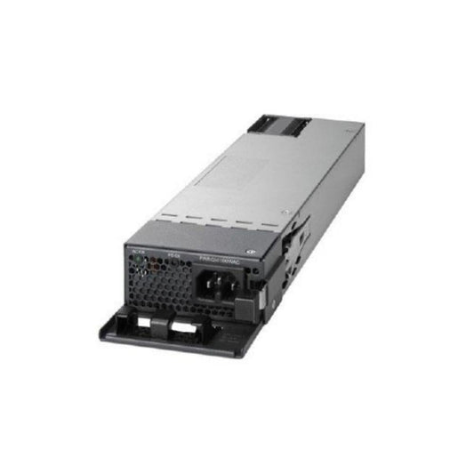 Cisco 3850 Series 1100W Power Supply PWR-C1-1100WAC AC Config 1 - ADYASTORE casablanca maroc
