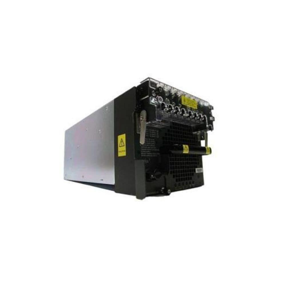 Cisco 6000W Redundant DC Power Supply PWR-6000-DC - ADYASTORE casablanca maroc