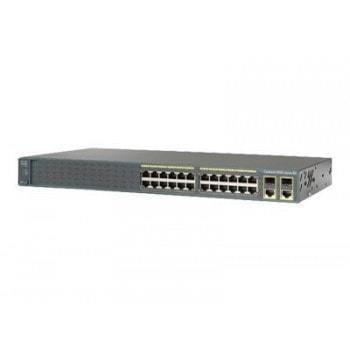 Cisco Catalyst 2960-24LC-S WS-2960-24LC-S Switch - ADYASTORE casablanca maroc