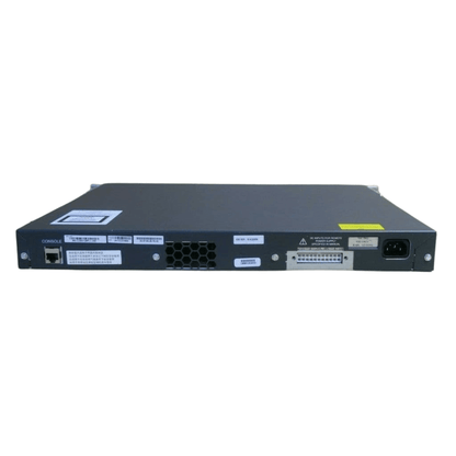 Cisco Catalyst 2960+24PC-L WS-C2960+24PC-L Switch - ADYASTORE casablanca maroc