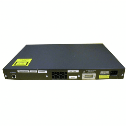 Cisco Catalyst 2960G-48TC-L WS-C2960G-48TC-L Switch - ADYASTORE casablanca maroc