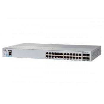 Cisco Catalyst 2960L-24TS-LL WS-C2960L-24TS-LL Switch - ADYASTORE casablanca maroc