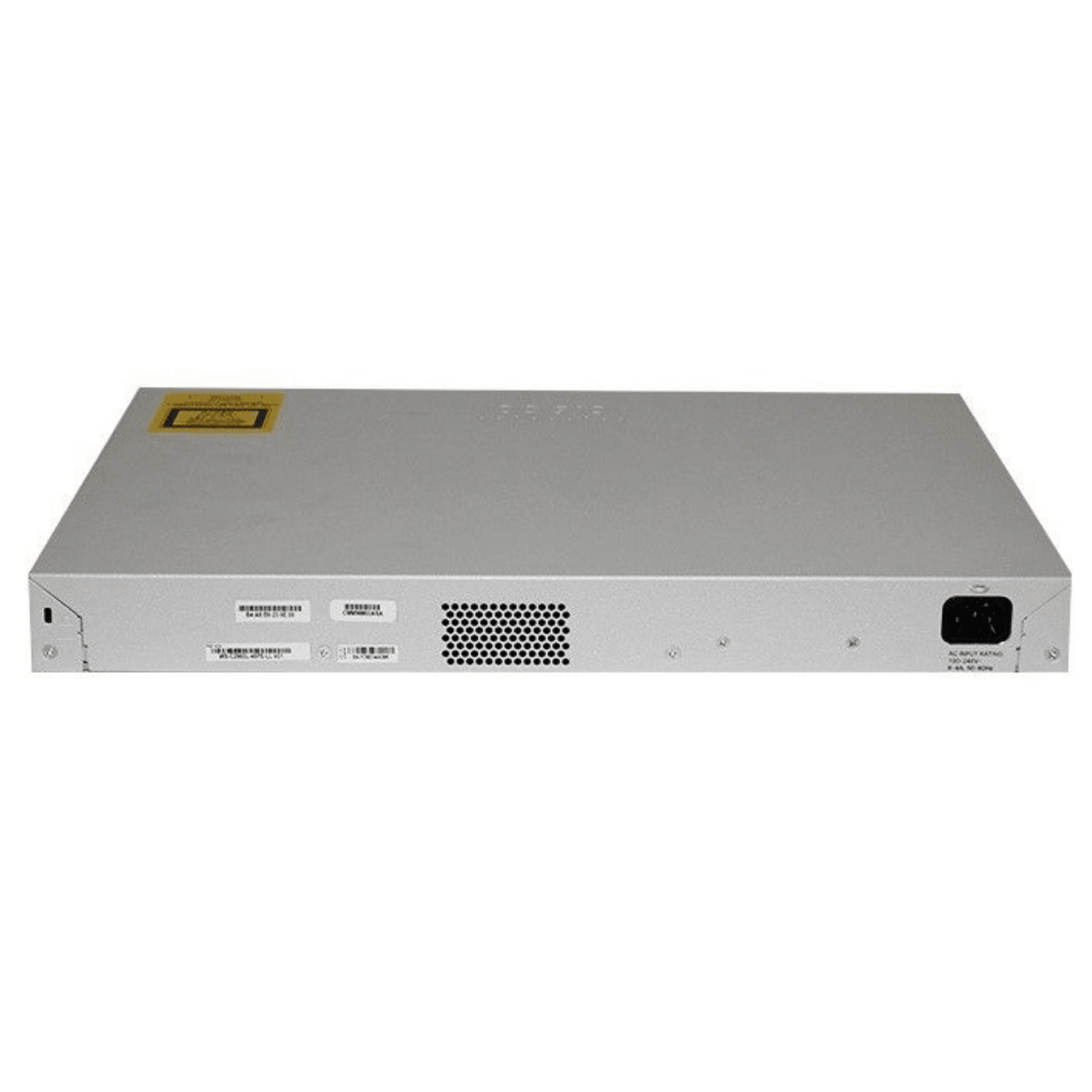 Cisco Catalyst 2960L-48TS-LL WS-C2960L-48TS-LL Switch - ADYASTORE casablanca maroc