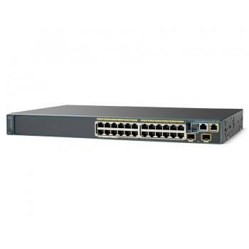 Cisco Catalyst 2960S-24PD-L WS-C2960S-24PD-L Switch - ADYASTORE casablanca maroc