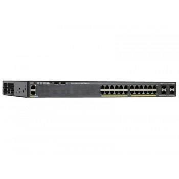 Cisco Catalyst 2960X-24PD-L WS-C2960X-24PD-L Switch - ADYASTORE casablanca maroc