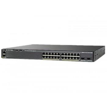 Cisco Catalyst 2960XR-24TS-I WS-C2960XR-24TS-I Switch - ADYASTORE casablanca maroc