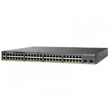 Cisco Catalyst 2960XR-48FPD-I WS-C2960XR-48FPD-I Switch - ADYASTORE casablanca maroc
