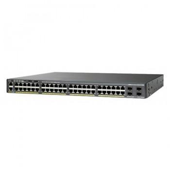 Cisco Catalyst 2960XR-48FPS-I WS-C2960XR-48FPS-I Switch - ADYASTORE casablanca maroc