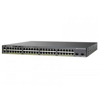Cisco Catalyst 2960XR-48LPD-I WS-C2960XR-48LPD-I Switch - ADYASTORE casablanca maroc