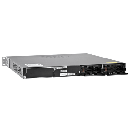 Cisco Catalyst 2960XR-48LPD-I WS-C2960XR-48LPD-I Switch - ADYASTORE casablanca maroc