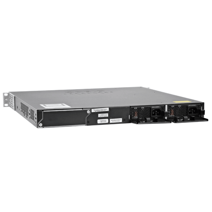 Cisco Catalyst 2960XR-48LPS-I WS-C2960XR-48LPS-I Switch - ADYASTORE casablanca maroc
