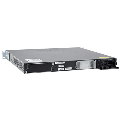 Cisco Catalyst 2960XR-48TS-I WS-C2960XR-48TS-I Switch - ADYASTORE casablanca maroc