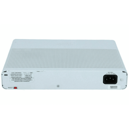 Cisco Catalyst 3560CG-8TC-S WS-C3560CG-8TC-S Switch - ADYASTORE casablanca maroc