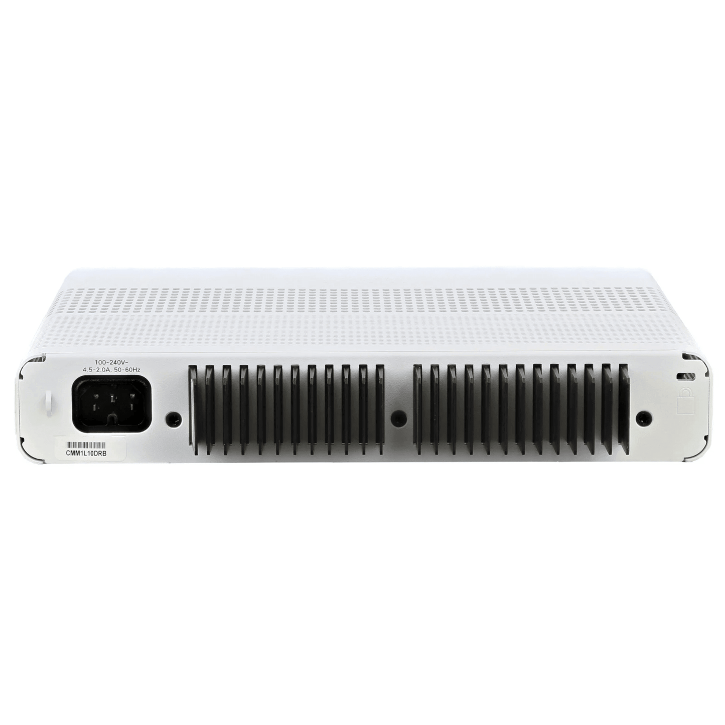 Cisco Catalyst 3560CX-12PC-S WS-C3560CX-12PC-S Switch - ADYASTORE casablanca maroc