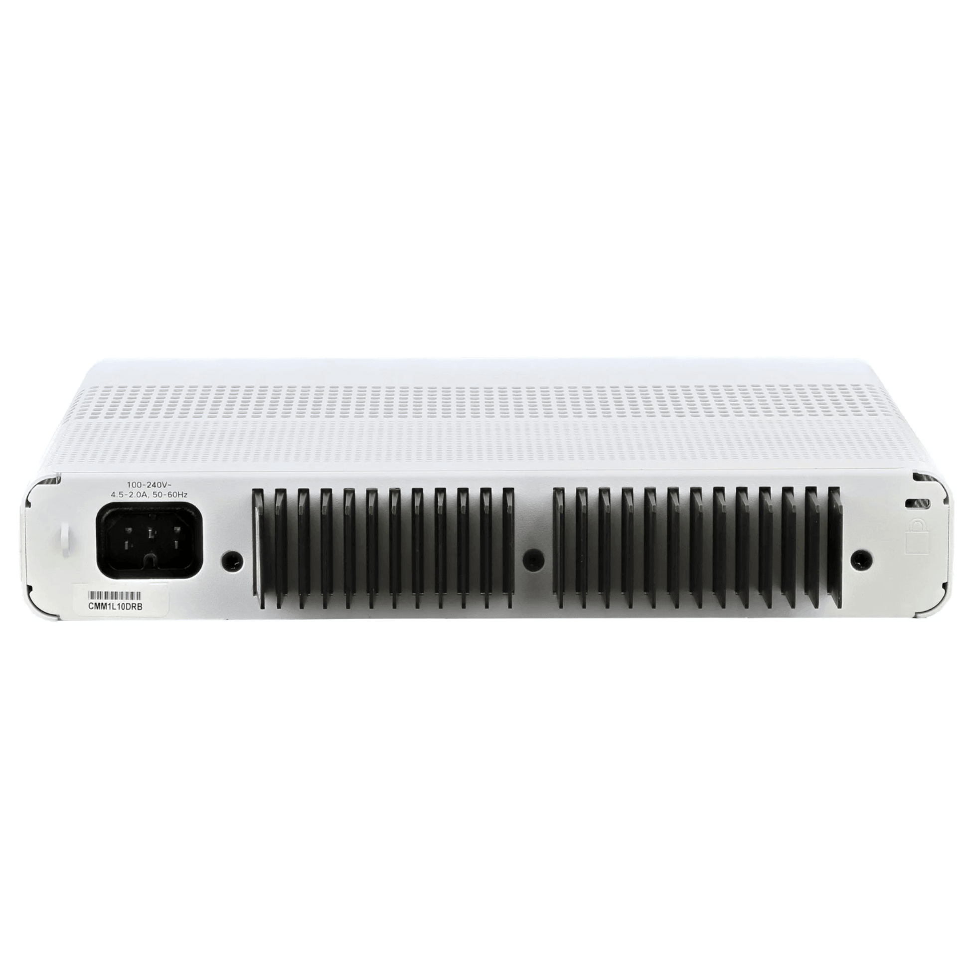 Cisco Catalyst 3560CX-12PC-S WS-C3560CX-12PC-S Switch - ADYASTORE casablanca maroc