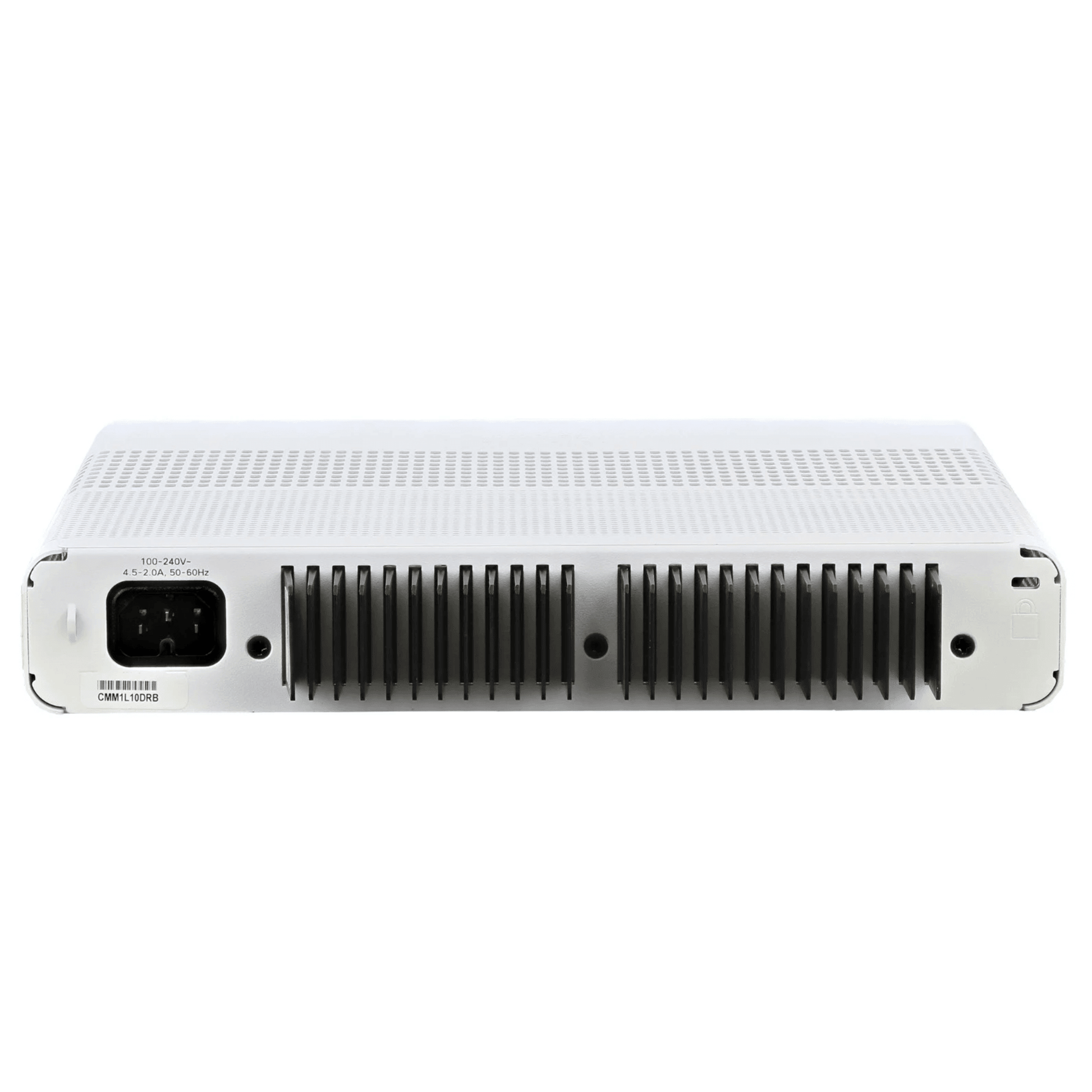 Cisco Catalyst 3560CX-8PC-S WS-C3560CX-8PC-S Switch - ADYASTORE casablanca maroc