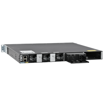 Cisco Catalyst 3650-12X48FD-S WS-C3650-12X48FD-S PoE Switch - ADYASTORE casablanca maroc