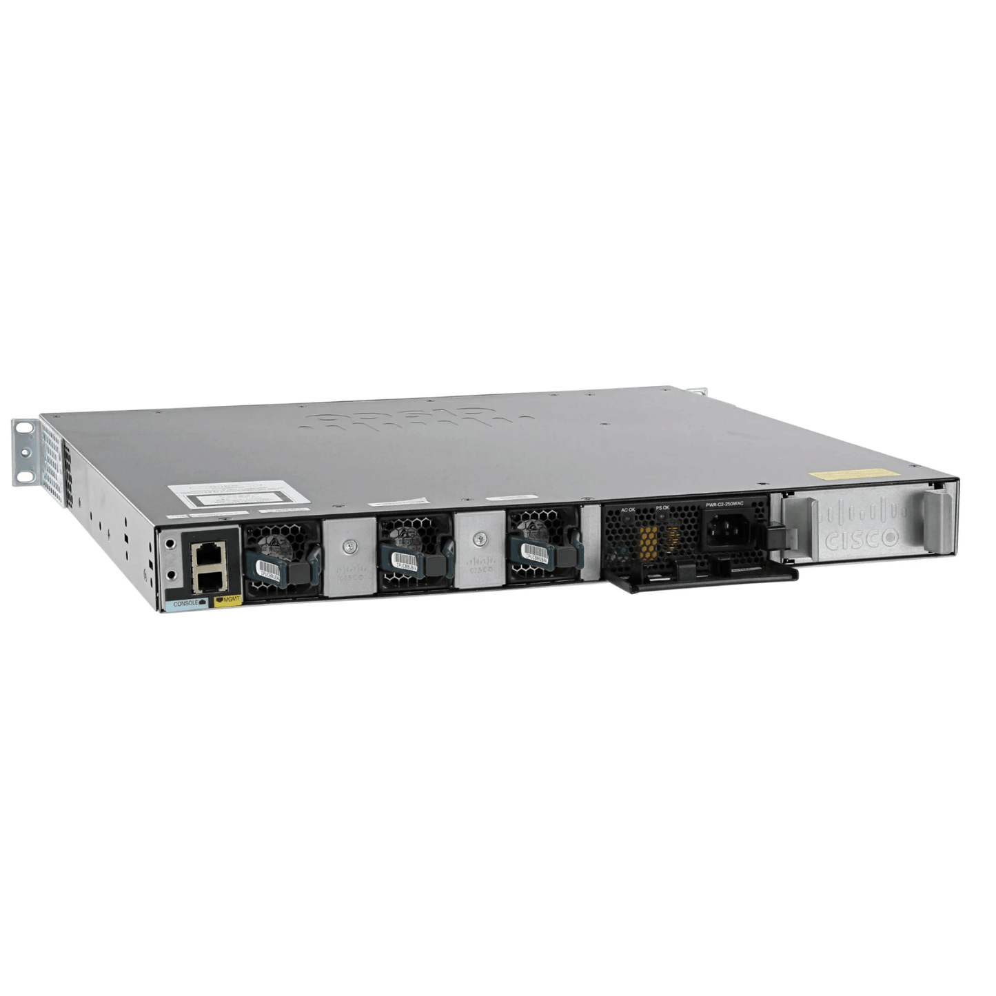 Cisco Catalyst 3650-12X48UZ-L WS-C3650-12X48UZ-L PoE Switch - ADYASTORE casablanca maroc