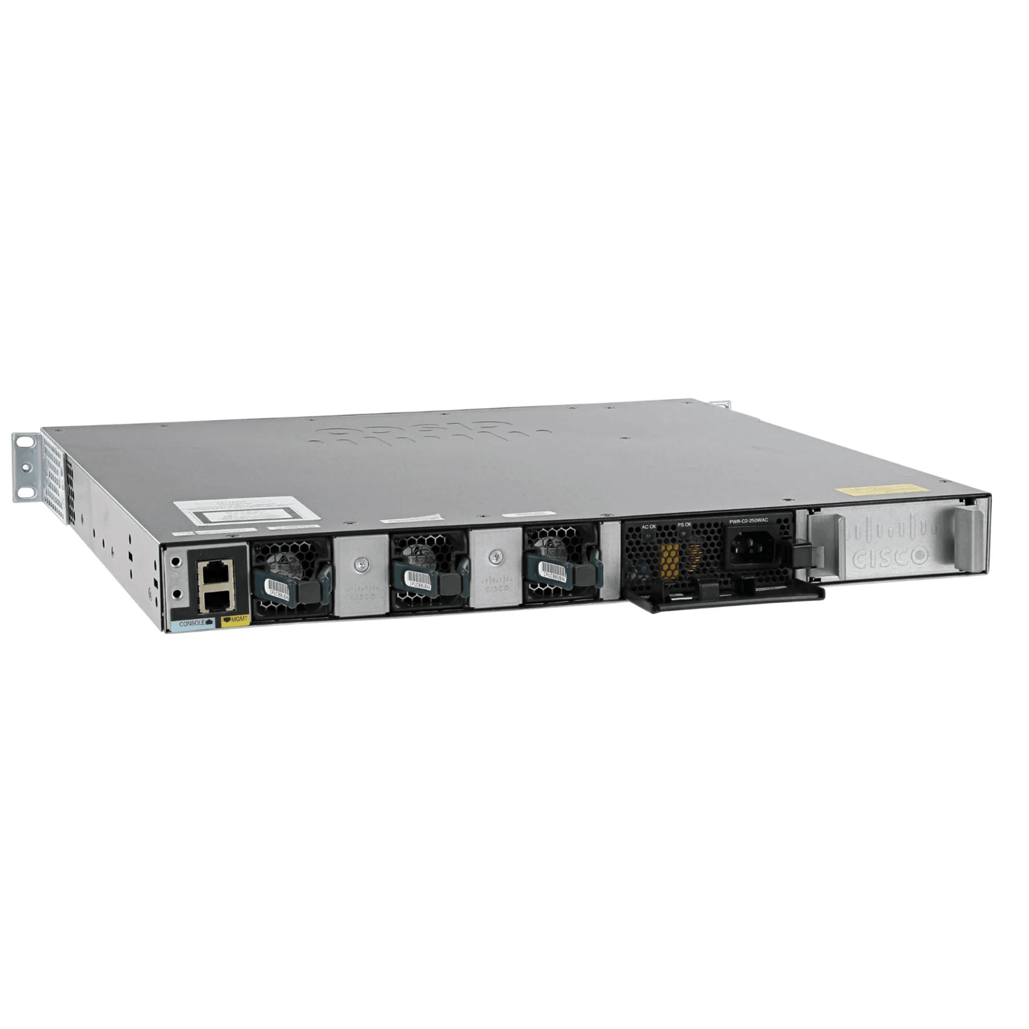 Cisco Catalyst 3650-24PD-L WS-C3650-24PD-L Switch - ADYASTORE casablanca maroc
