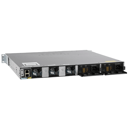 Cisco Catalyst 3650-48FD-E WS-C3650-48FD-E PoE Switch - ADYASTORE casablanca maroc