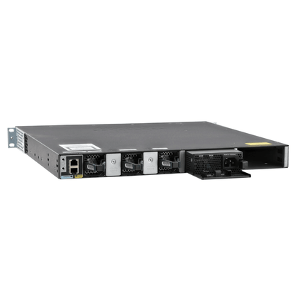 Cisco Catalyst 3650-48FQ-L WS-C3650-48FQ-L Switch - ADYASTORE casablanca maroc
