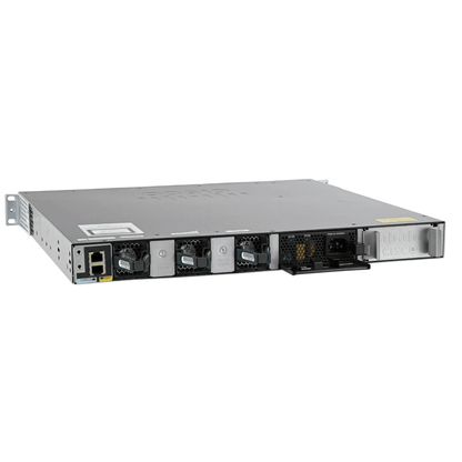 Cisco Catalyst 3650-48FS-S WS-C3650-48FS-S PoE Switch - ADYASTORE casablanca maroc