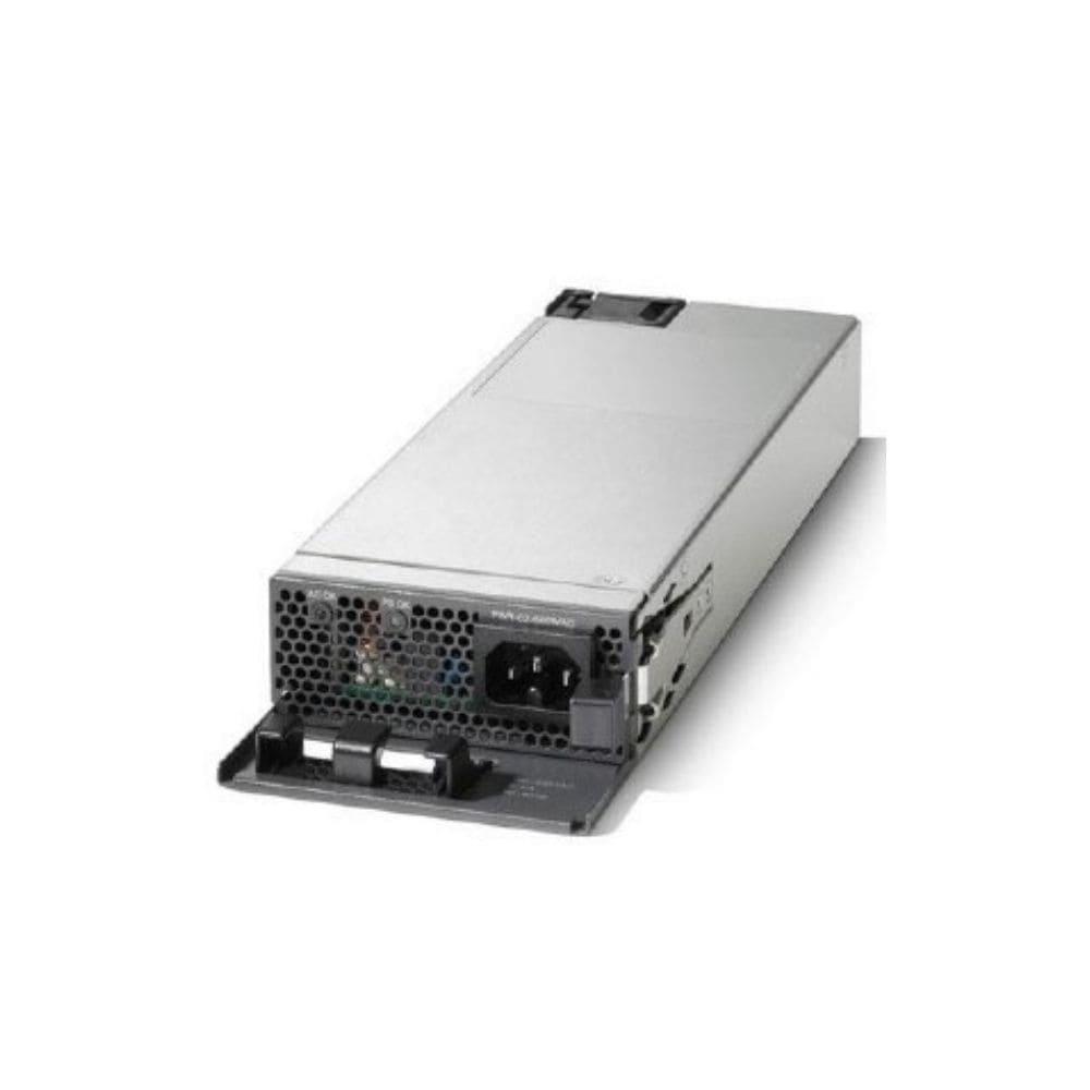Cisco Catalyst 3650 Series Spare 640W Power Supply PWR-C2-640WAC= - ADYASTORE casablanca maroc