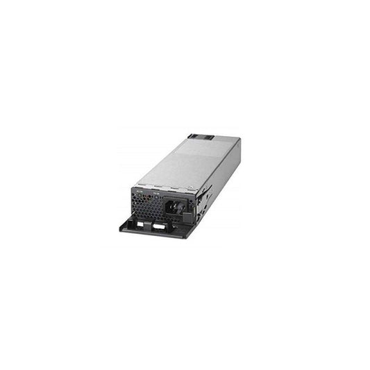 Cisco Catalyst 3850 750W Power Supply DC Config 3 Front to Back Cooling PWR-C3-750WDC-R - ADYASTORE casablanca maroc