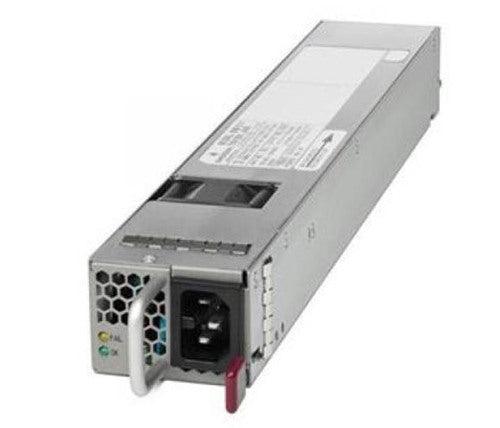 Cisco Catalyst 3850 Switch 750W Power Supply AC Config 3 Front to Back Cooling PWR-C3-750WAC-R - ADYASTORE casablanca maroc