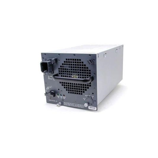 Cisco Catalyst 6500 3000W AC Power Supply WS-CAC-3000W - ADYASTORE casablanca maroc