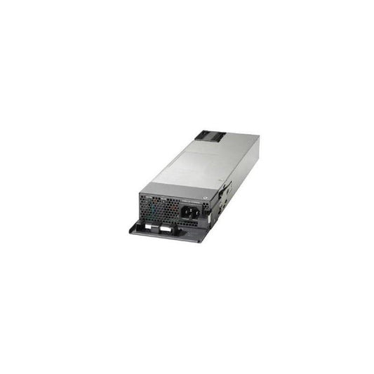Cisco Catalyst 9000 Series 600W Power Supply Hot-Plug PWR-C6-600WAC - ADYASTORE casablanca maroc