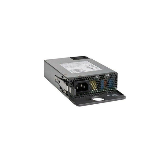 Cisco Catalyst 9000 Switch 125W AC Config 6 Power Supply PWR-C6-125WAC - ADYASTORE casablanca maroc