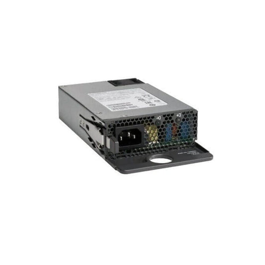 Cisco Catalyst 9000 Switch 125WAC Power Supply PWR-C5-125WAC/2 - ADYASTORE casablanca maroc