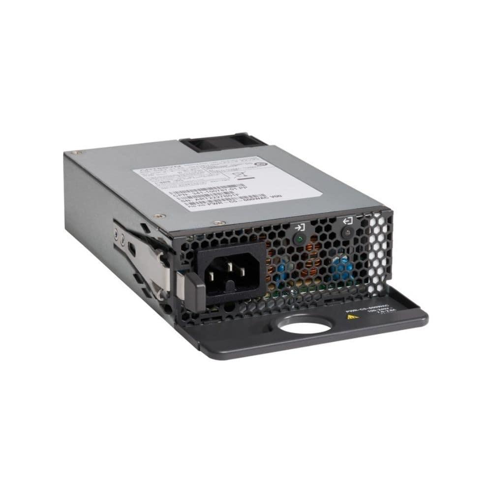 Cisco Catalyst 9000 Switch 600W Power Supply AC PWR-C5-600WAC/2= - ADYASTORE casablanca maroc