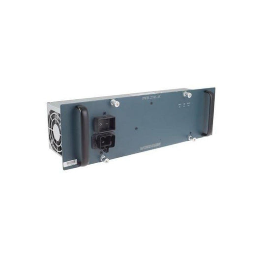 Cisco Power Supply 2700W AC Module PSU PWR-2700-AC/4 - ADYASTORE casablanca maroc
