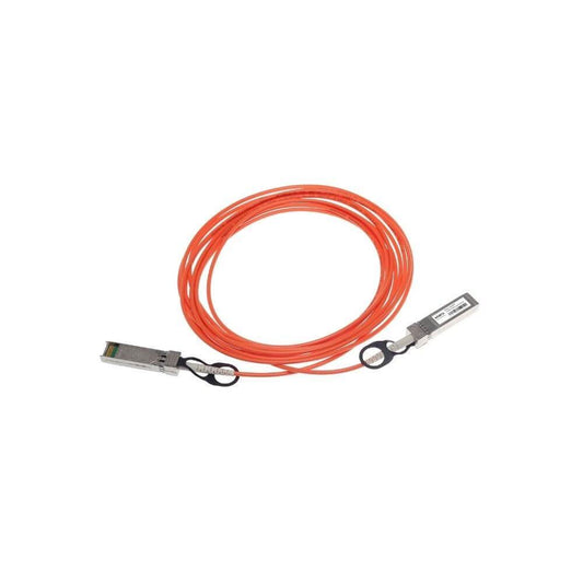 Cisco SFP-10G-AOC3M Compatible 10G SFP+ Active Optical Cable 3m SFP-10G-AOC3M - ADYASTORE casablanca maroc