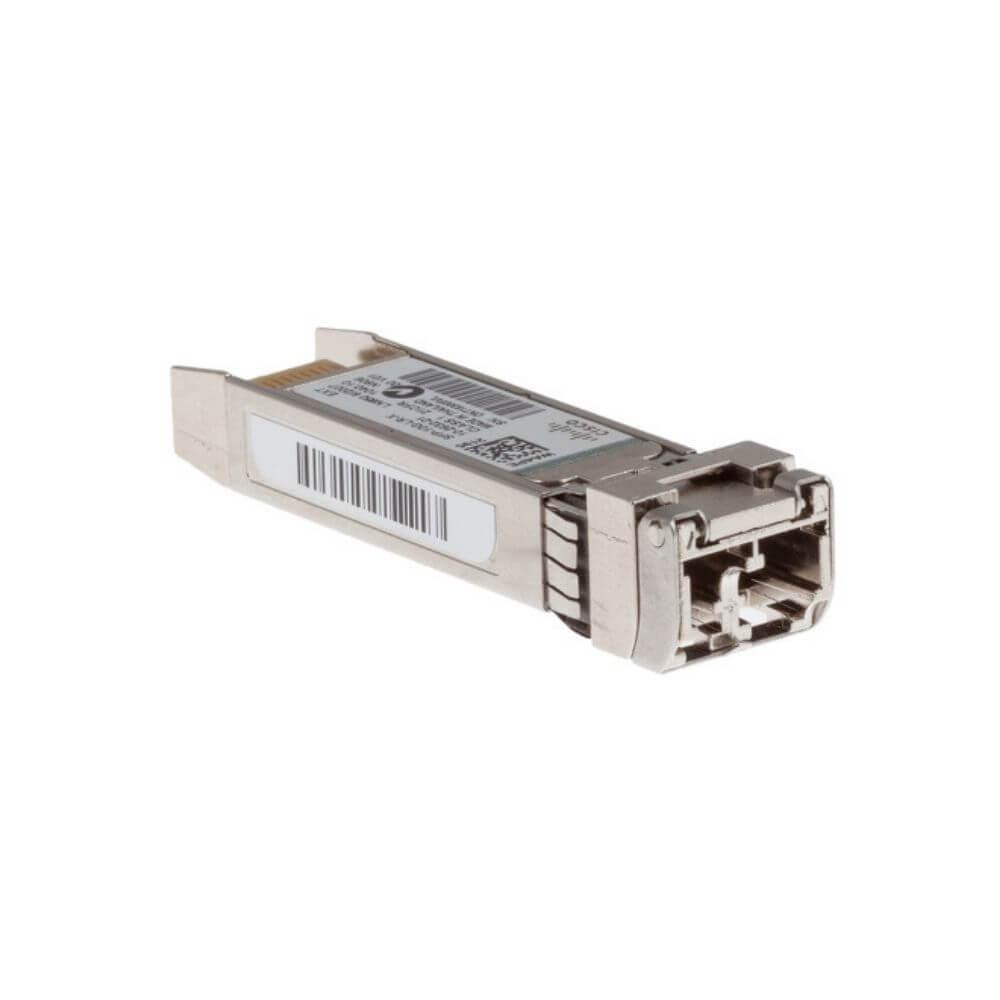 Cisco SFP-10G-LR-X Compatible 10GBASE-LR/LW Transceiver Module SFP-10G-LR-X - ADYASTORE casablanca maroc