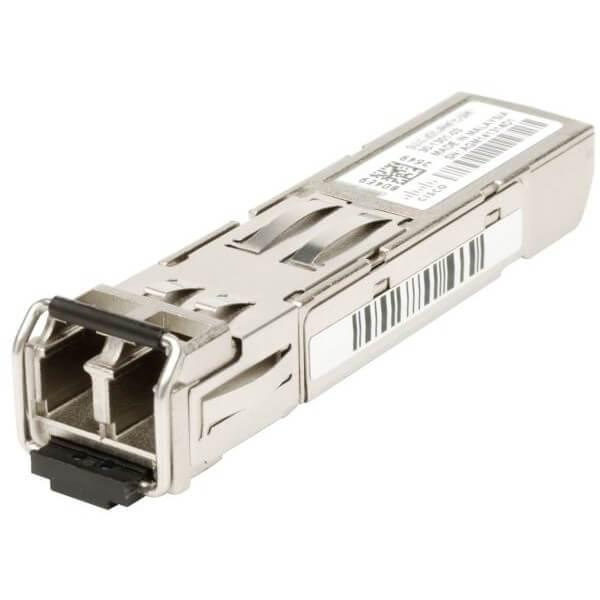 Cisco SFP+ Transceiver Module SFP-10G-BX40U-I - ADYASTORE casablanca maroc