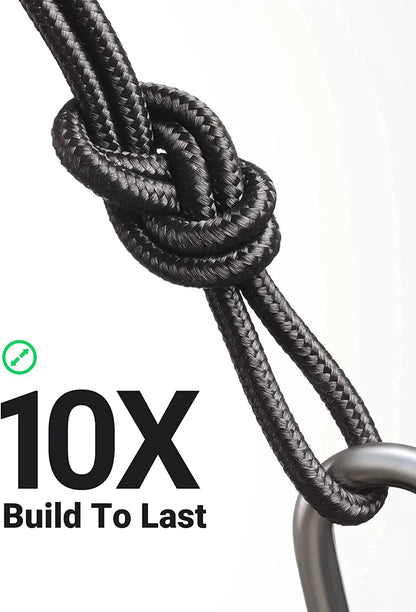 UGREEN USB C to USB C Cable 60W Right Angle - ADYASTORE casablanca maroc